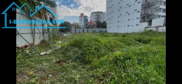 Bán đất mặt tiền đường 77 (Nguyễn Thị Thập), Phường Tân Quy, Quận 7, TP. HCM_Diện tích: - 2