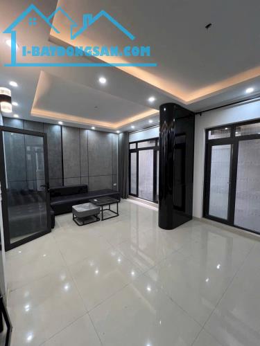 Nhà đẹp dân xây chắc chắn ở sướng lắm ý ạ