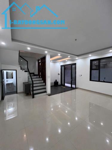 Nhà đẹp dân xây chắc chắn ở sướng lắm ý ạ - 1