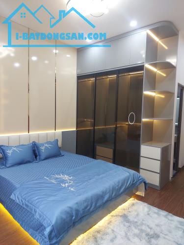 NHÀ ĐẸP, XUÂN LA, TÂY HỒ-PHÂN LÔ- Ô TÔ-KD: 42M X6T, MT 4,1M, GIÁ 15,3 TỶ - 4