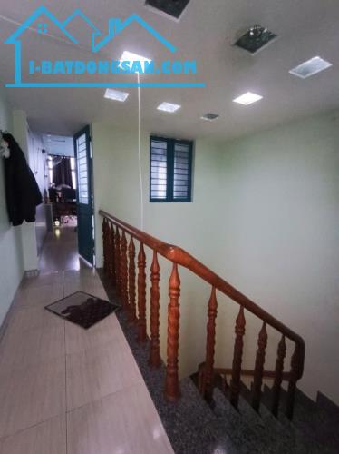 # Nhà Kiệt Ô tô 7m Ngô Thì Nhậm, gần UBND Quận Liên Chiểu 68m2, 3 tầng cứng , 3.15 tỷ - 2
