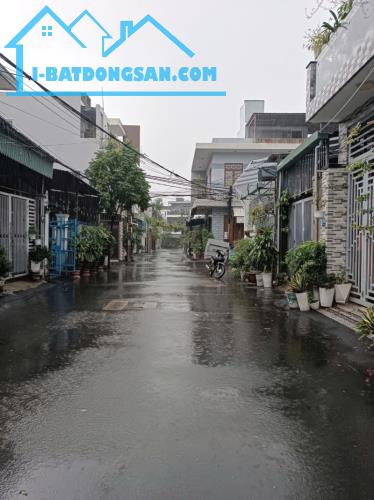 # Nhà Kiệt Ô tô 7m Ngô Thì Nhậm, gần UBND Quận Liên Chiểu 68m2, 3 tầng cứng , 3.15 tỷ - 3