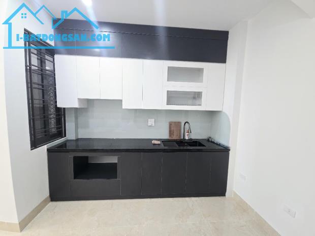 Nhà mới đẹp hiện đại. Full nội thất cực đỉnh ở sướng - 1
