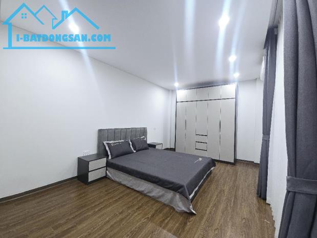 Nhà mới đẹp hiện đại. Full nội thất cực đỉnh ở sướng - 3