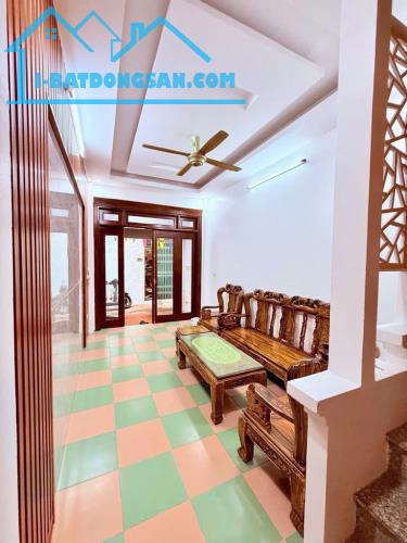 BÁN NHÀ 4 TẦNG TẠI PHÚC XÁ, BA ĐÌNH, HÀ NỘI - 2