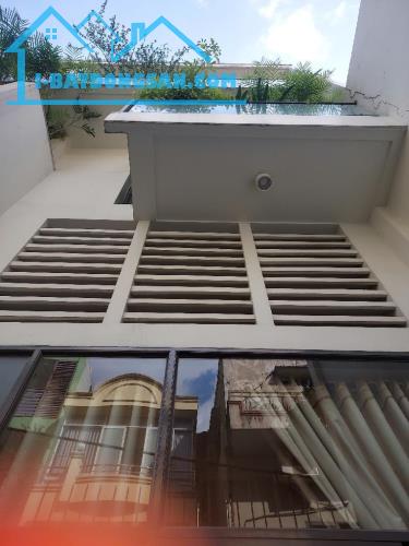 🏡🏡🏡 HẺM XE HƠI KHU VIP BÀU CÁT. NGUYỄN HỒNG ĐÀO PHƯỜNG 14 TÂN BÌNH.💸💸💸 9.7 TỶ  À - 1