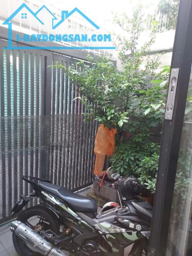 🏡🏡🏡 HẺM XE HƠI KHU VIP BÀU CÁT. NGUYỄN HỒNG ĐÀO PHƯỜNG 14 TÂN BÌNH.💸💸💸 9.7 TỶ  À - 2