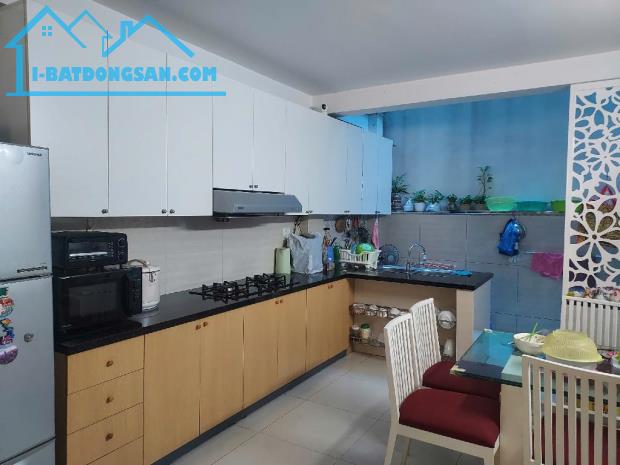 🏡🏡🏡 HẺM XE HƠI KHU VIP BÀU CÁT. NGUYỄN HỒNG ĐÀO PHƯỜNG 14 TÂN BÌNH.💸💸💸 9.7 TỶ  À - 4
