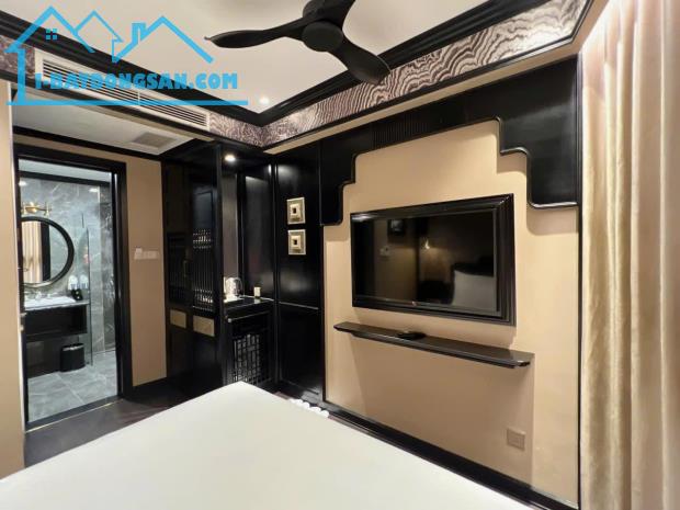 VUA MẶT PHỐ - Bán nhà Mặt phố TÂY SƠN giá 25.5 tỷ, 49m x 4T, MT 4.6m