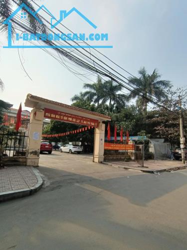 Ngô Thì sỹ, Vạn Phúc 52m mt4,3m 5t thang máy,ô tô thông,an sinh đỉnh, KD