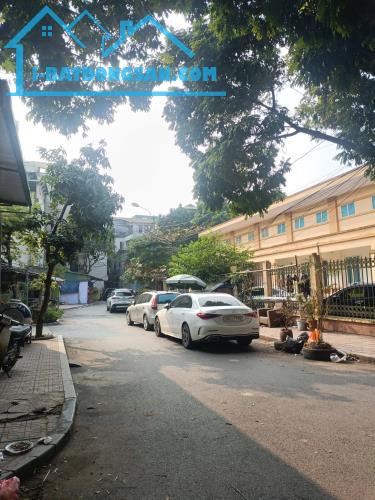 Ngô Thì sỹ, Vạn Phúc 52m mt4,3m 5t thang máy,ô tô thông,an sinh đỉnh, KD - 1