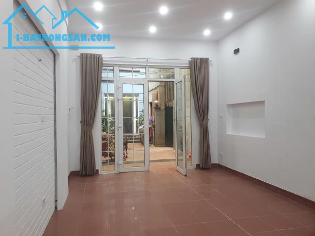 Rẻ nhất Thụy Khuê, Tây Hồ nhà 4 tầng, 70m2, mt 4.5m, giá 8.5 tỷ, 3 thoáng - 2