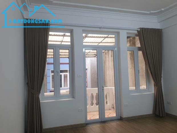 Rẻ nhất Thụy Khuê, Tây Hồ nhà 4 tầng, 70m2, mt 4.5m, giá 8.5 tỷ, 3 thoáng - 3