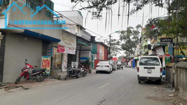 Bán nhà 5 tầng đường Phương Canh,Nam Từ Liêm, Ôtô tránh, Đầy đủ tiện ích, Nhà đẹp, K.Doanh