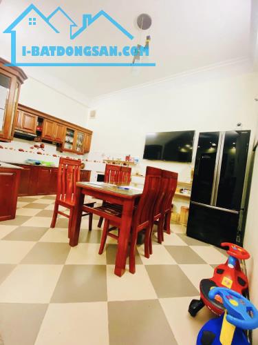 Bán nhà 5 tầng đường Phương Canh,Nam Từ Liêm, Ôtô tránh, Đầy đủ tiện ích, Nhà đẹp, K.Doanh - 3