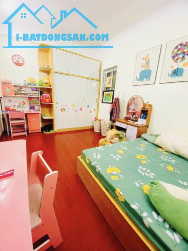 Bán nhà 5 tầng đường Phương Canh,Nam Từ Liêm, Ôtô tránh, Đầy đủ tiện ích, Nhà đẹp, K.Doanh - 4
