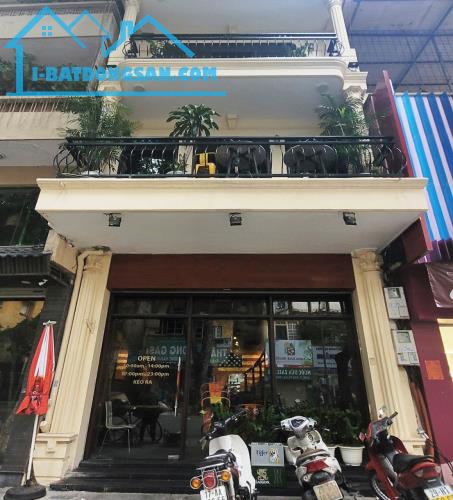 Bán Nhà Mặt Phố Phương Liệt, Thanh Xuân, 135m2 x 4T, MT 5.8m, Giá Tốt Nhất.