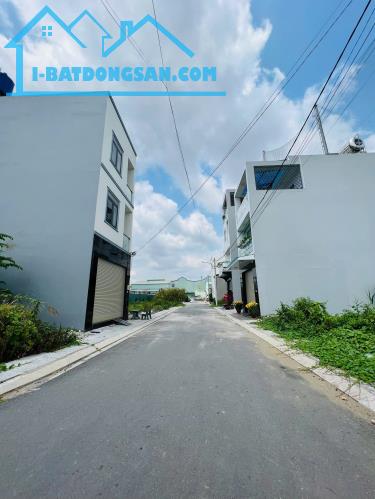 Đất Phân Lô Đường Võ Trần Chí Gần Trần Văn Giàu Khu Tên Lửa 50m² 2.65 Tỷ SHR LH:0813123205 - 2