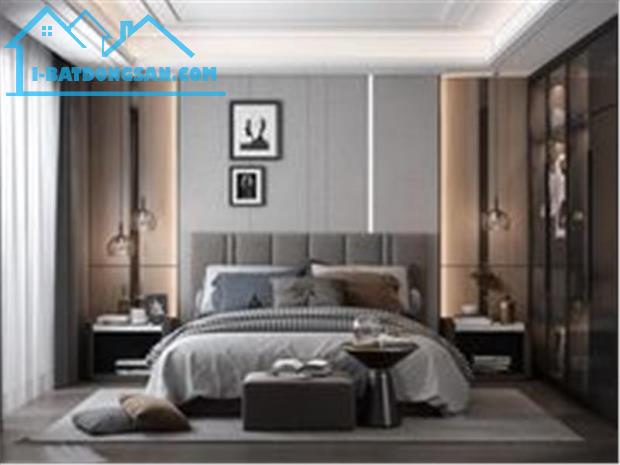 **Bán nhà phường 12, Tân Bình**, HXH Trường Chinh; 5,5*33 ~ 71 tr/m2 - 1
