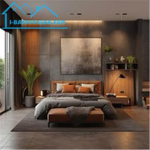 **Bán nhà phường 12, Tân Bình**, HXH Trường Chinh; 5,5*33 ~ 71 tr/m2 - 2