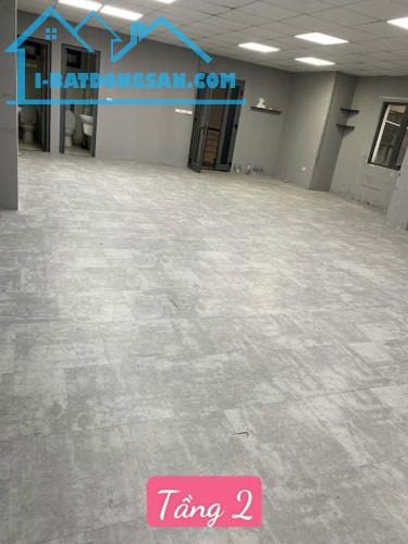Cho thuê Mặt bằng - Phù hợp làm văn phòng, spa, bán hàng online - 1
