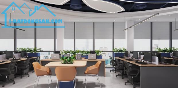 Bán Đất tặng nhà gần 300m2 - Nguyễn Sơn - Ô tô dừng đỗ - Khu VIP - Gía NHỈNH 50 TỶ - 1