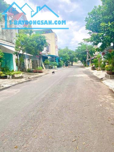 Bán nhà mặt phố gần khu công Nghiệp Hòa Khánh doanh thu dòng tiền 20 triệu mỗi tháng - 1