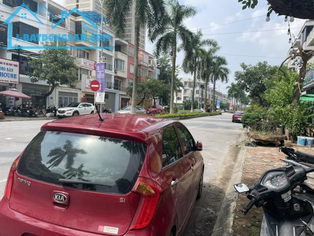 Bán đất Quang Tiến ô tô đỗ, 10m ô tô tránh, sổ vuông 61m MT4.9m, 8.1 tỷ Nam Từ Liêm - 1