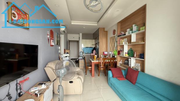 (S346) 🏘️ Cần bán căn hộ Chung Cư Richstar. Hoà Bình-Hiệp Tân-Tân Phú. 🏠DT 63m2, 2pn, p - 2