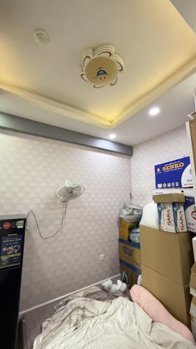 (S346) 🏘️ Cần bán căn hộ Chung Cư Richstar. Hoà Bình-Hiệp Tân-Tân Phú. 🏠DT 63m2, 2pn, p - 3