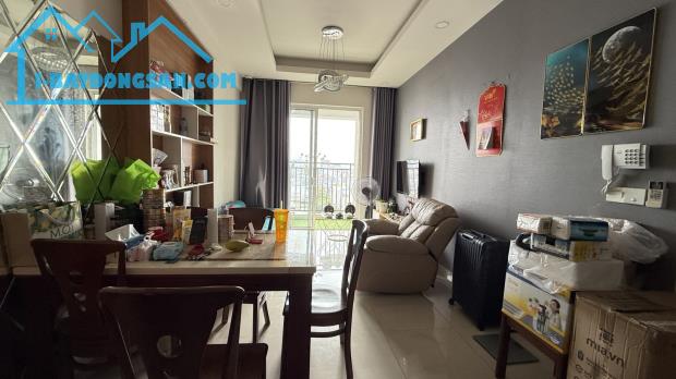 (S346) 🏘️ Cần bán căn hộ Chung Cư Richstar. Hoà Bình-Hiệp Tân-Tân Phú. 🏠DT 63m2, 2pn, p - 5