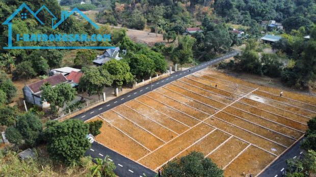 Bán nhanh lô đất vàng tại Bảo Hiệu, Yên Thủy, Hòa Bình giá chỉ từ 2xxtr/ lô còn 11 lô.