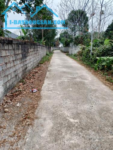 Bán nhanh đất Lương Sơn, Hòa Bình 3072m2, giá 10 tỷ - 1