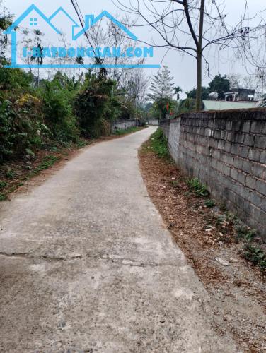 Bán nhanh đất Lương Sơn, Hòa Bình 3072m2, giá 10 tỷ - 5