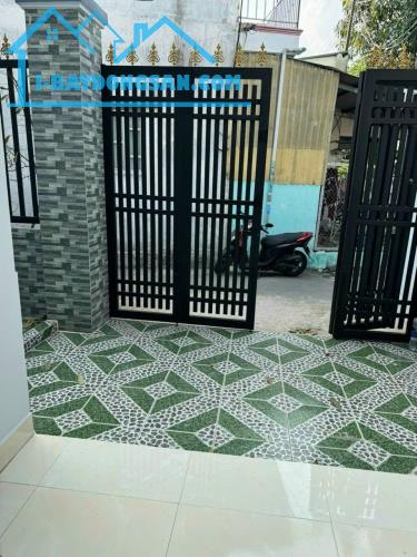 Bán nhà 2 Lầu 91m2 Linh Xuân,đường xe tăng,gần chợ Linh Xuân,giá đầu tư - 4