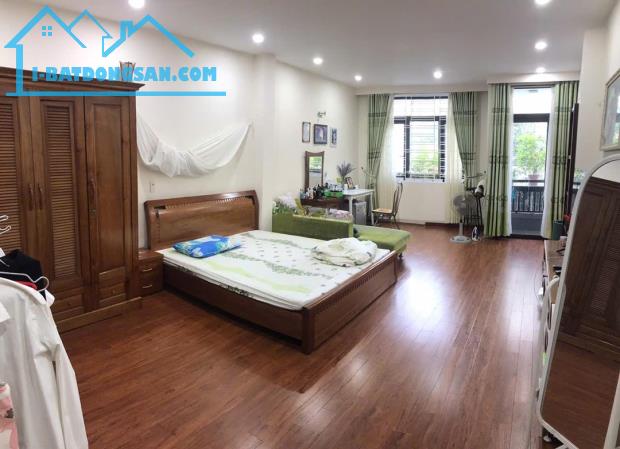Bán nhà mặt phố đường Đầm Rong 2, Thanh Bình, Hải Châu DT 85m2, giá 7.8 tỷ TL - 1