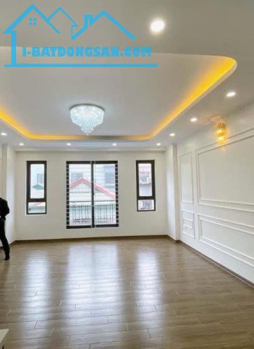 B.Á.N NHÀ TÂY MỖ_Ô TÔ VÀO NHÀ, HƠN 40M2X6T, Ô TÔ TRÁNH TRƯỚC NHÀ, NHỈNH 9 TỶ - 3