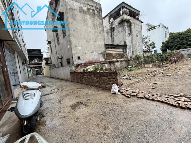 💜BÁN ĐẤT LÔ GÓC PHỐ THANH AM  44M2 MT 5M CHÀO 7 TỶ - Ô TÔ - 1 NHÀ RA PHỐ - RẺ NHẤT QUẬN - 1