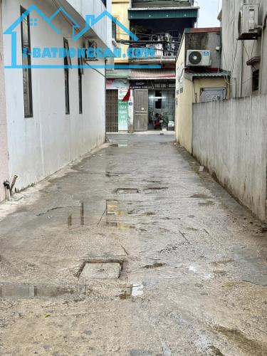 💜BÁN ĐẤT LÔ GÓC PHỐ THANH AM  44M2 MT 5M CHÀO 7 TỶ - Ô TÔ - 1 NHÀ RA PHỐ - RẺ NHẤT QUẬN - 2