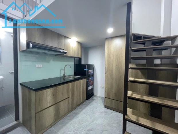 Bán nhà phố Võ Thị Sáu, Nhà Mới Tinh, Nội Thất Xịn, 42mx6T, Giá: 9.6 Tỷ, Lh: 0396935190. - 2