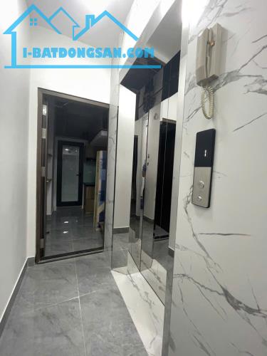 Bán nhà phố Võ Thị Sáu, Nhà Mới Tinh, Nội Thất Xịn, 42mx6T, Giá: 9.6 Tỷ, Lh: 0396935190. - 3