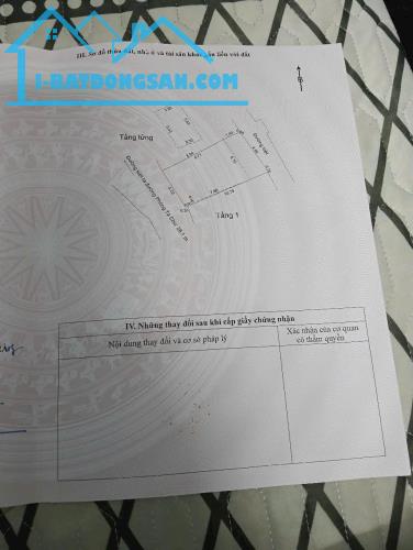 Chính chủ bán lô đất 2 mặt kiệt ô tô Phùng Tá Chu ( CÁCH BÃI TẮM MÂN THÁI 100M ) ⭐⭐⭐⭐⭐ - 1