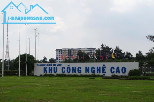 BÁN NHÀ ĐẸP KHU CÔNG NGHỆ CAO, TĂNG NHƠN PHÚ A, THỦ ĐỨC, 2 TẦNG, 65M2, NHỈNH 4 TỶ. - 2
