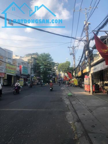 BÁN NHÀ ĐẸP KHU CÔNG NGHỆ CAO, TĂNG NHƠN PHÚ A, THỦ ĐỨC, 2 TẦNG, 65M2, NHỈNH 4 TỶ. - 1