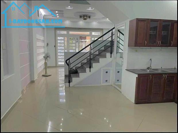 BÁN NHÀ ĐẸP KHU CÔNG NGHỆ CAO, TĂNG NHƠN PHÚ A, THỦ ĐỨC, 2 TẦNG, 65M2, NHỈNH 4 TỶ.