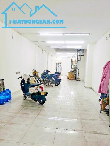 Mặt tiền kinh doanh Bùi Minh Trực 4x32 chỉ 16 tỷ 8 - 1