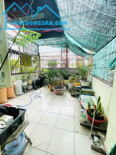 DƯƠNG BÁ TRẠC P1,Q8 - 47m2 ( 3.9 x 13). NHÀ 3 tầng HXH. Chỉ 4.8 tỷ TL - 3