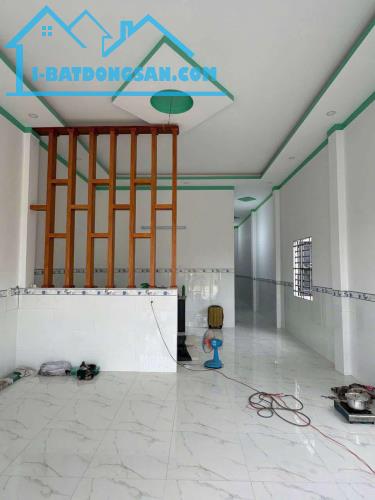 Nhà Chính Chủ Cần Bán,Đường bê tông 7m,dân đông,giá rẻ - 2