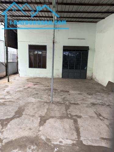 ♥ Góc 2 Mặt Tiền đường 5.5m, Khu Võ VĂn Kiệt 101m2, ngang 6.2m, 6.45 tỷ - 1