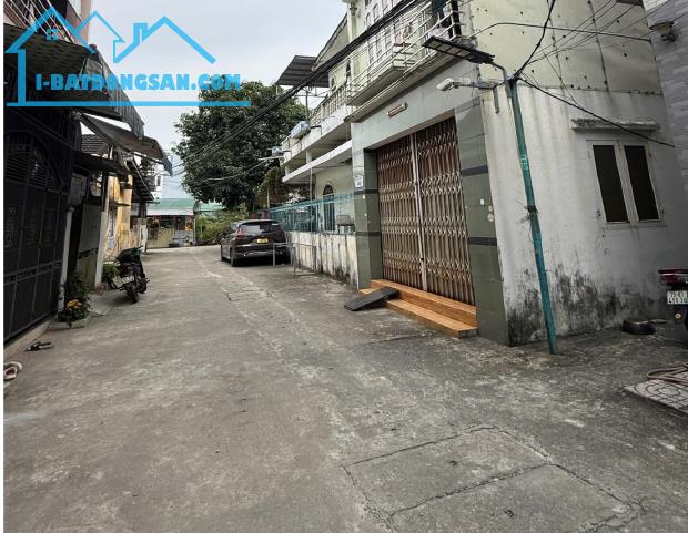 ♥ Góc 2 Mặt Tiền đường 5.5m, Khu Võ VĂn Kiệt 101m2, ngang 6.2m, 6.45 tỷ - 2
